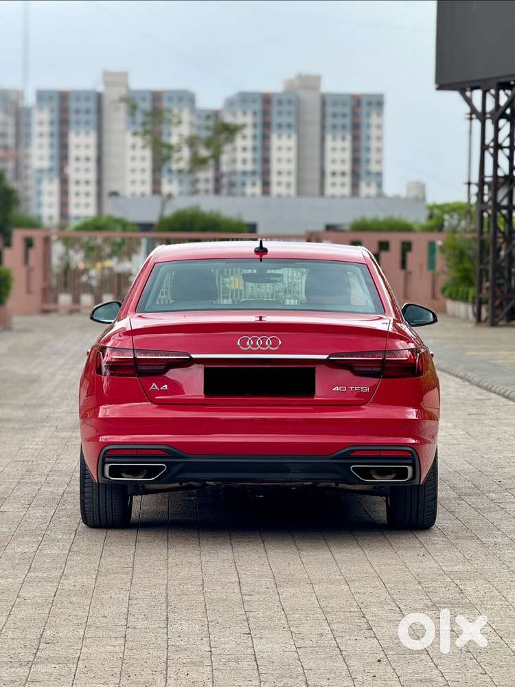Audi A4 2.0 Premium Plus 40 Tfsi, 2023, Petrol