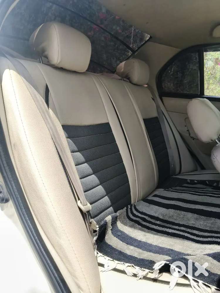Maruti Suzuki Dzire 2012 Diesel Car