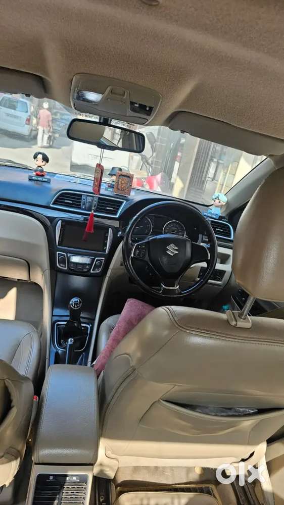 Maruti Suzuki Ciaz Well Maintained...