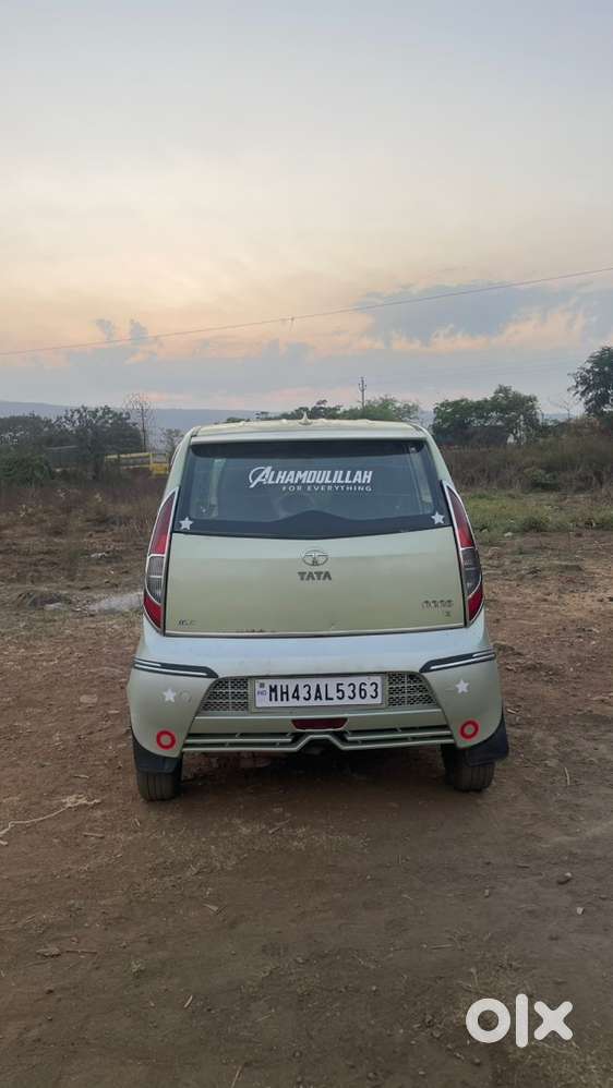 Tata Petrol Manual 2012