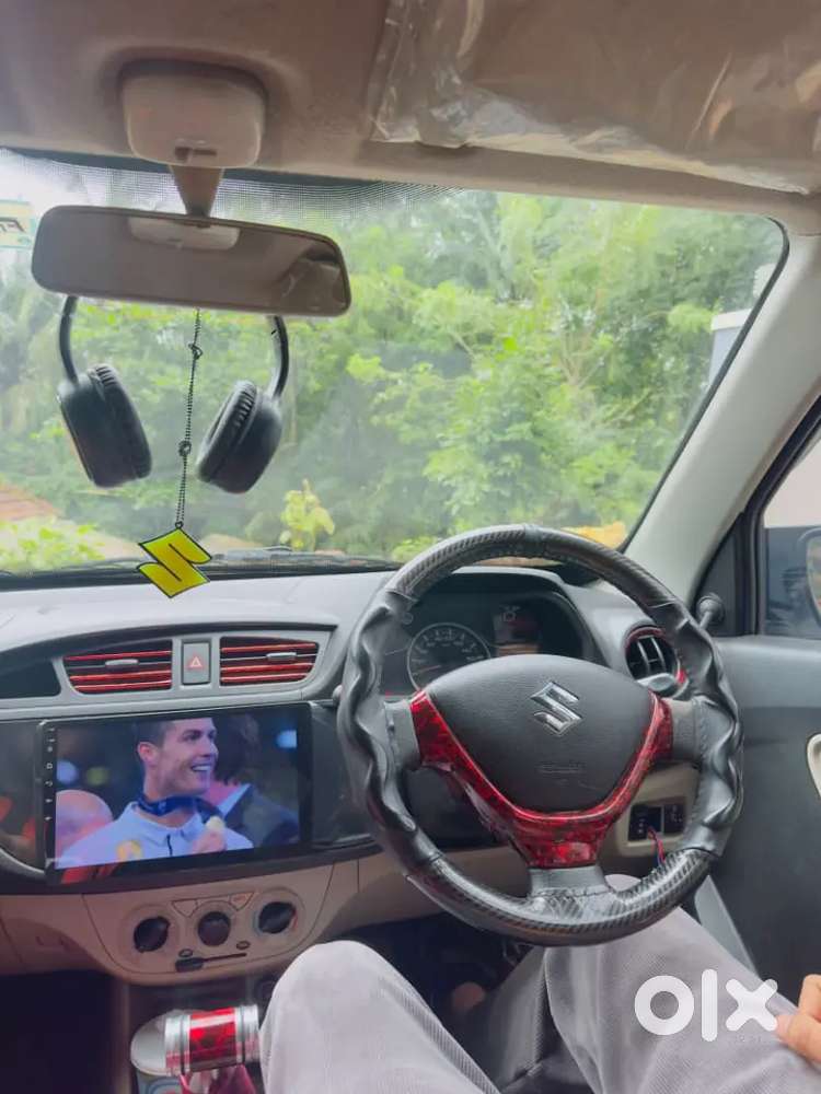 Maruthi Suzuki Alto Vxi 2019 Model