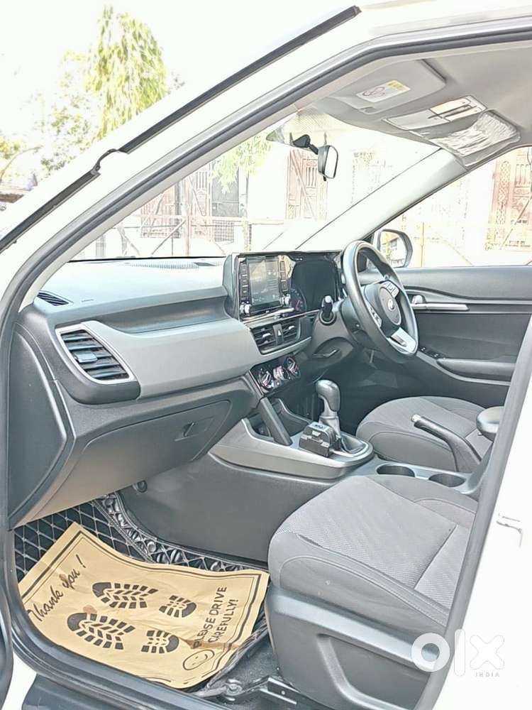 Kia Seltos Htk G, 2020, Petrol