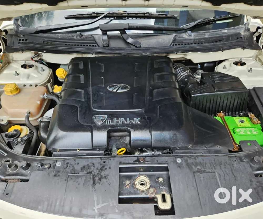 2012-w8 Top End Model