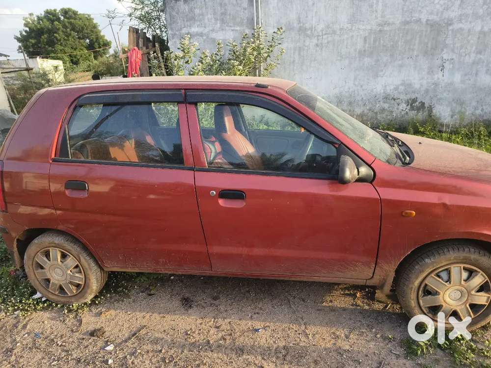 Maruti Suzuki Alto 2011