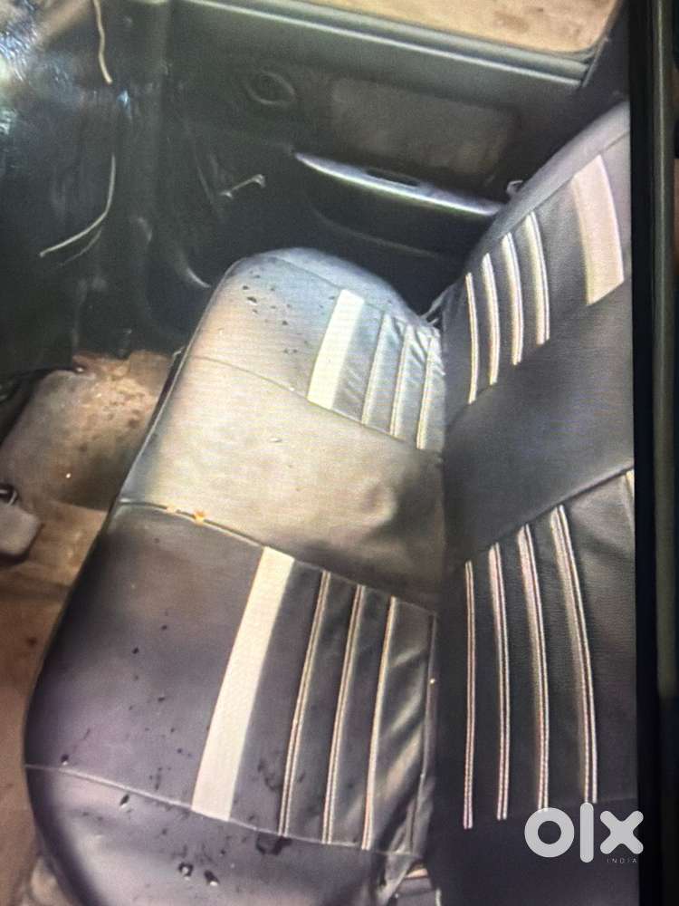 Maruti Suzuki Wagon R 2010 Petrol Good Condition