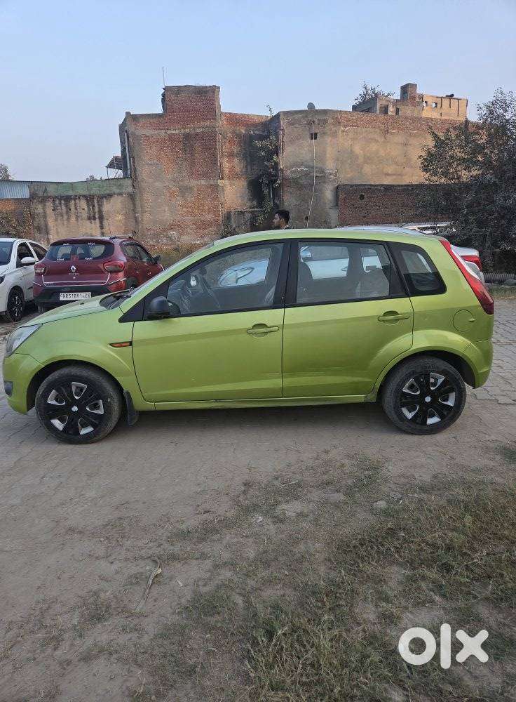 Ford Figo