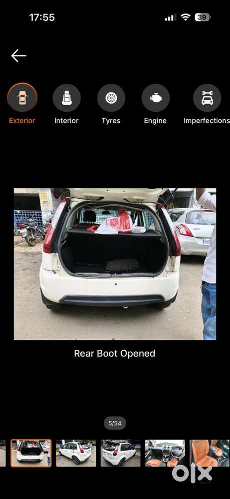 Ford Figo Diesel 2011