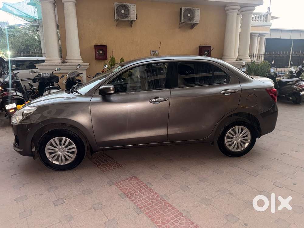 Maruti Suzuki Dzire 2018 Year Diesel