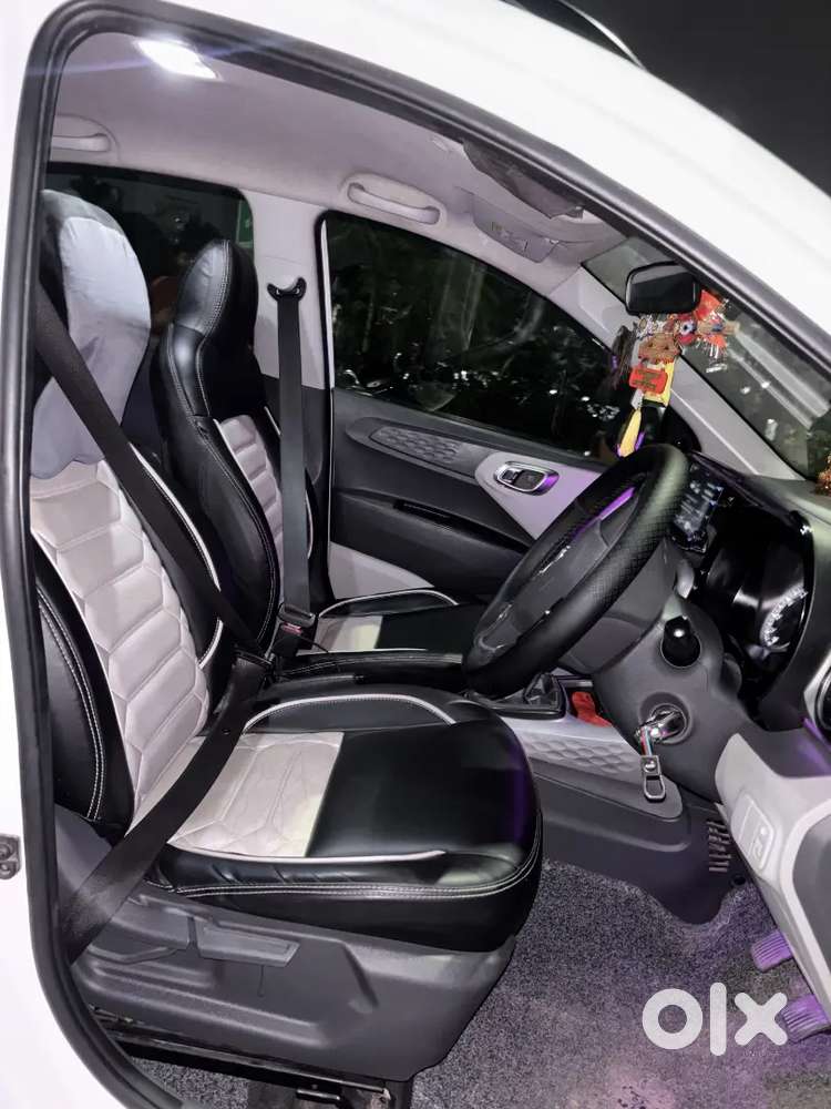 Hyundai Grand I10 Sportz 2021