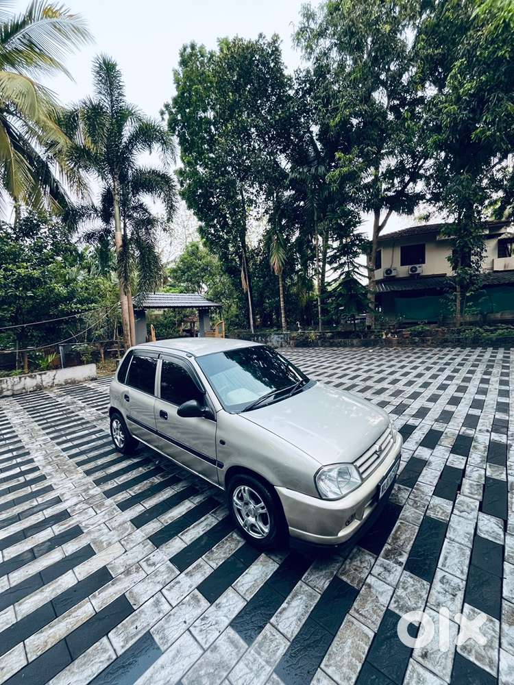 Maruti Suzuki Zen 2005