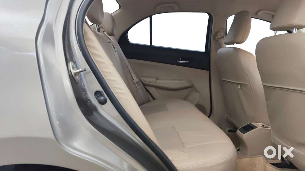 Maruti Suzuki Swift Dzire 1.2 Zxi Bsiv, 2021, Petrol