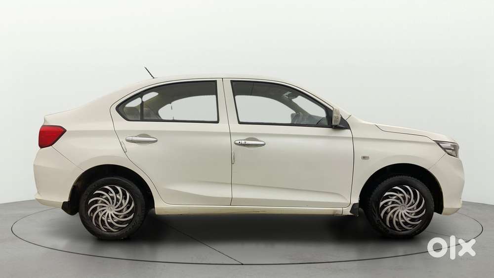 Honda Amaze 1.2 E I-vtec, 2019, Cng & Hybrids