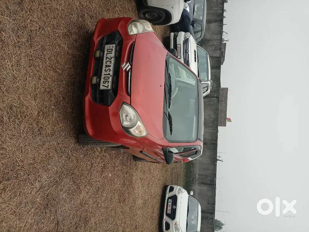 Maruti Suzuki Alto 800 2013