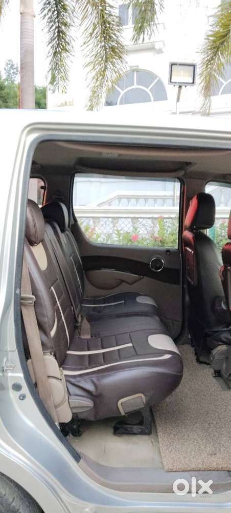 Mahindra Xylo E4 Bs Iv, 2009, Diesel
