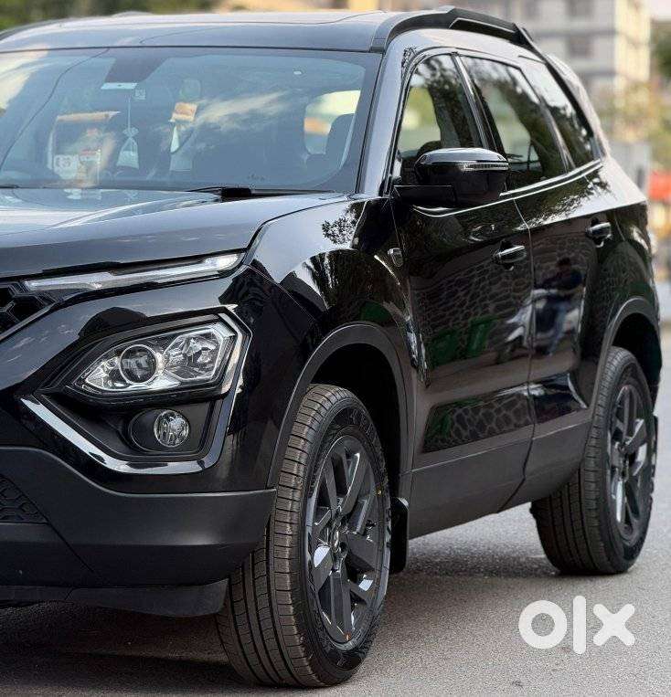 Tata Safari 2.0 Kryotec Xta Plus, 2022, Diesel