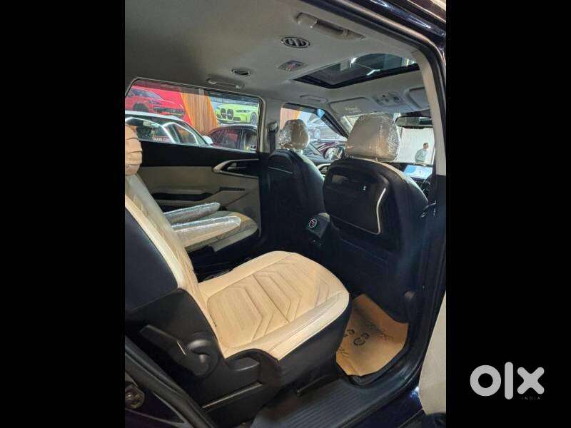 Kia Carens X Line 1.5 Diesel At 6 Str, 2022, Diesel