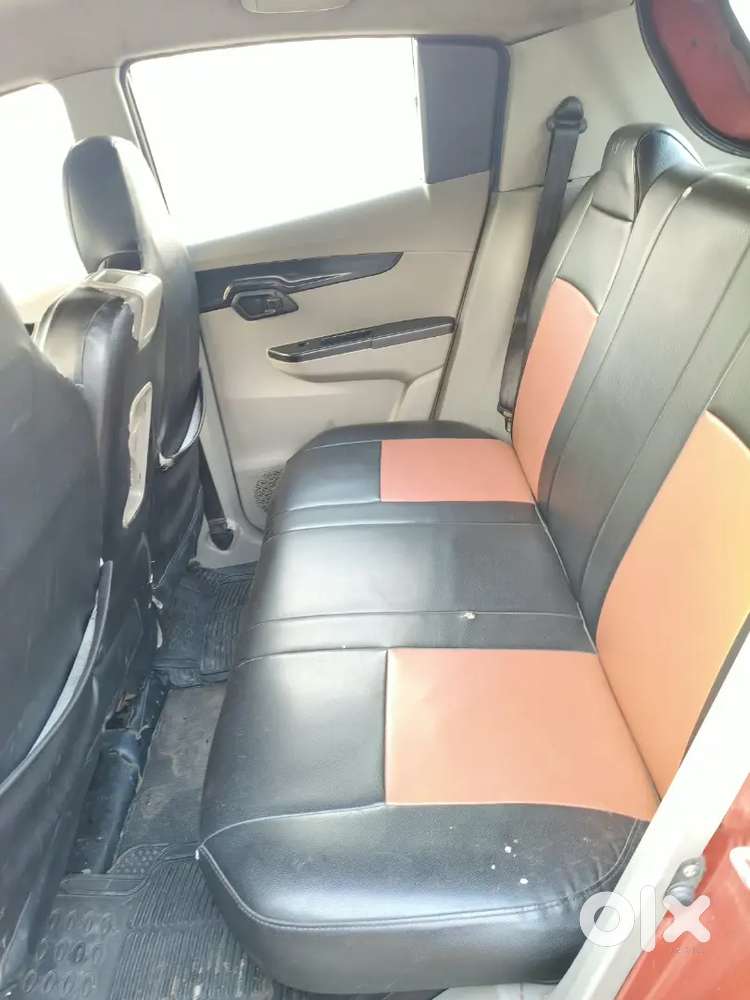 Mahindra Kuv100 Diesel 2016 12months Car