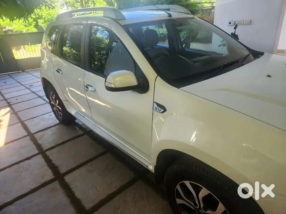 Nissan Terrano