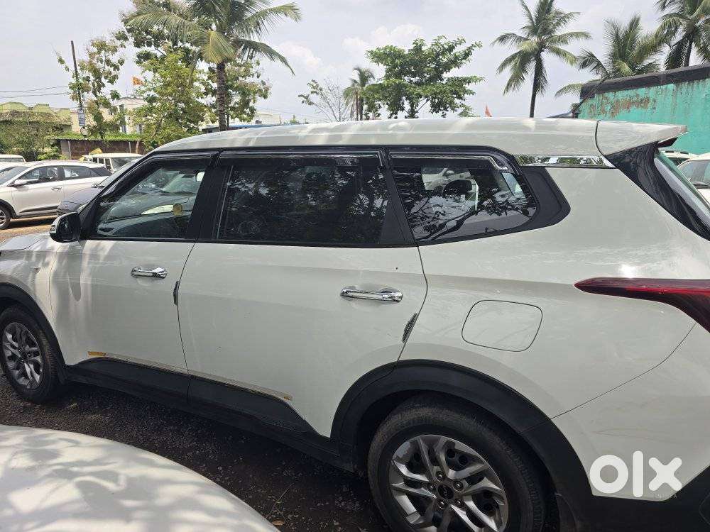 Kia Carens 1.5 Premium 7 Str, 2025, Diesel