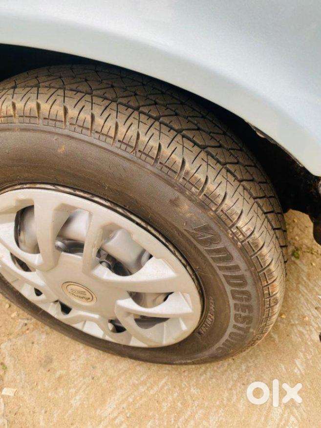 Maruti Suzuki 800 Ac Bsiii, 2004, Petrol