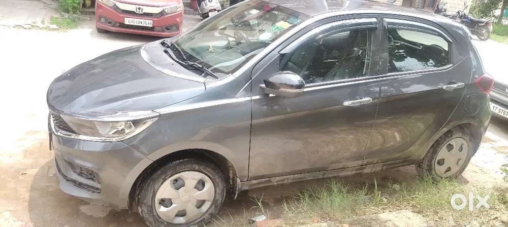 Tata Tiago Revotron 2024