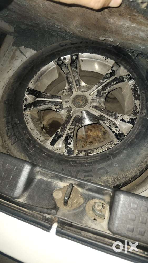 Maruti Suzuki Swift 2009 Petrol Well Maintained