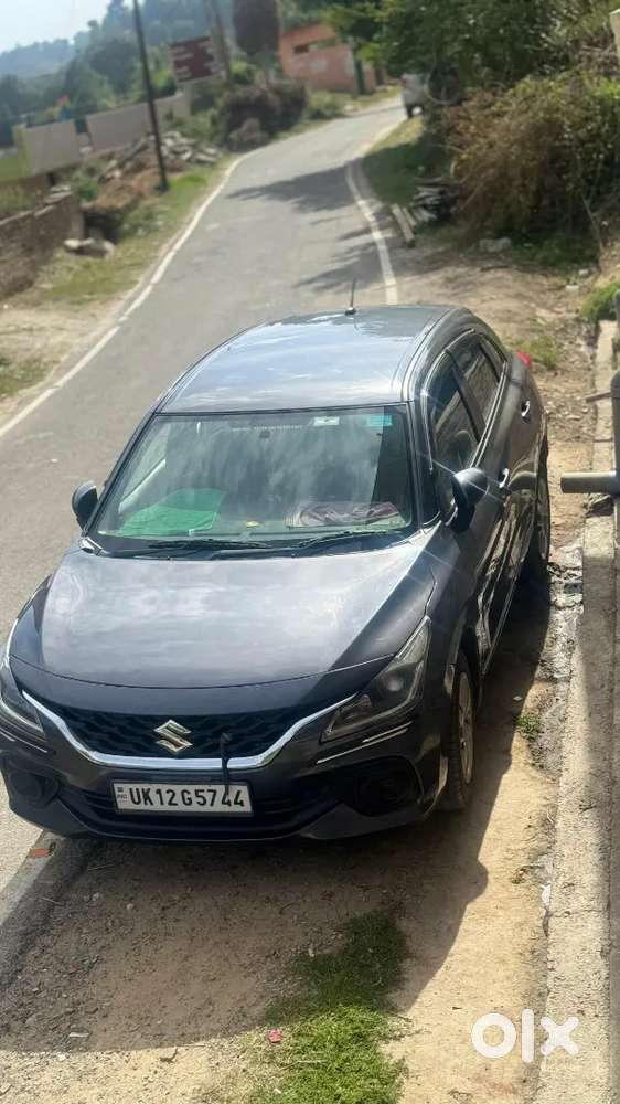 Maruti Baleno 1.2 Delta 2024
