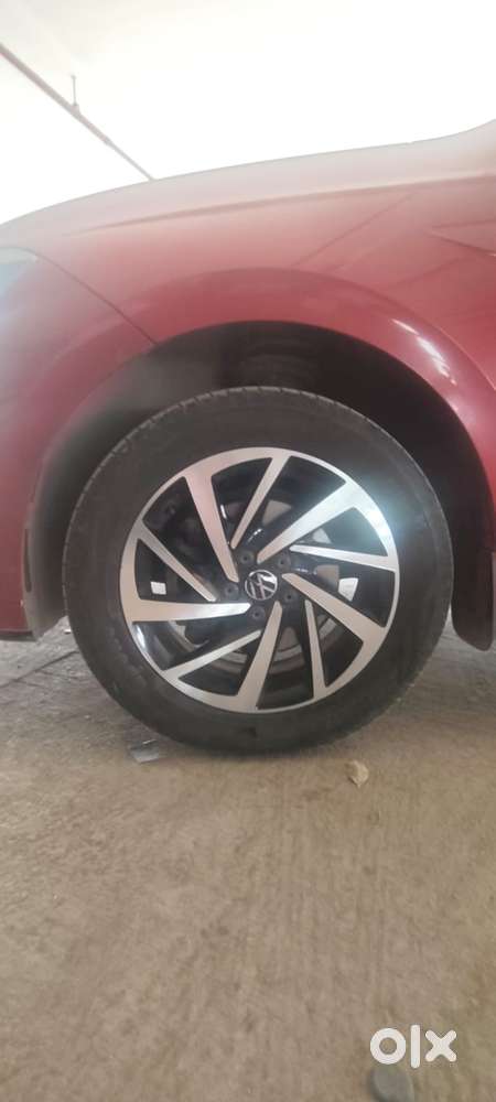 Volkswagen Virtus 1.0 Topline Tsi, 2023, Petrol