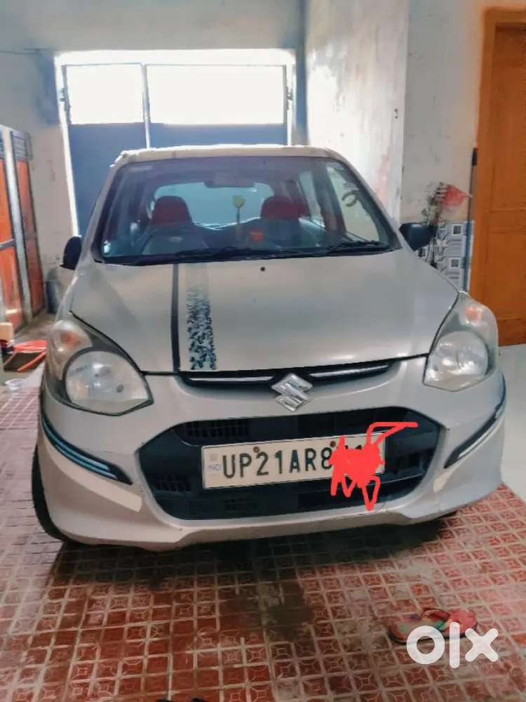 Maruti Suzuki Alto Lxi 2013