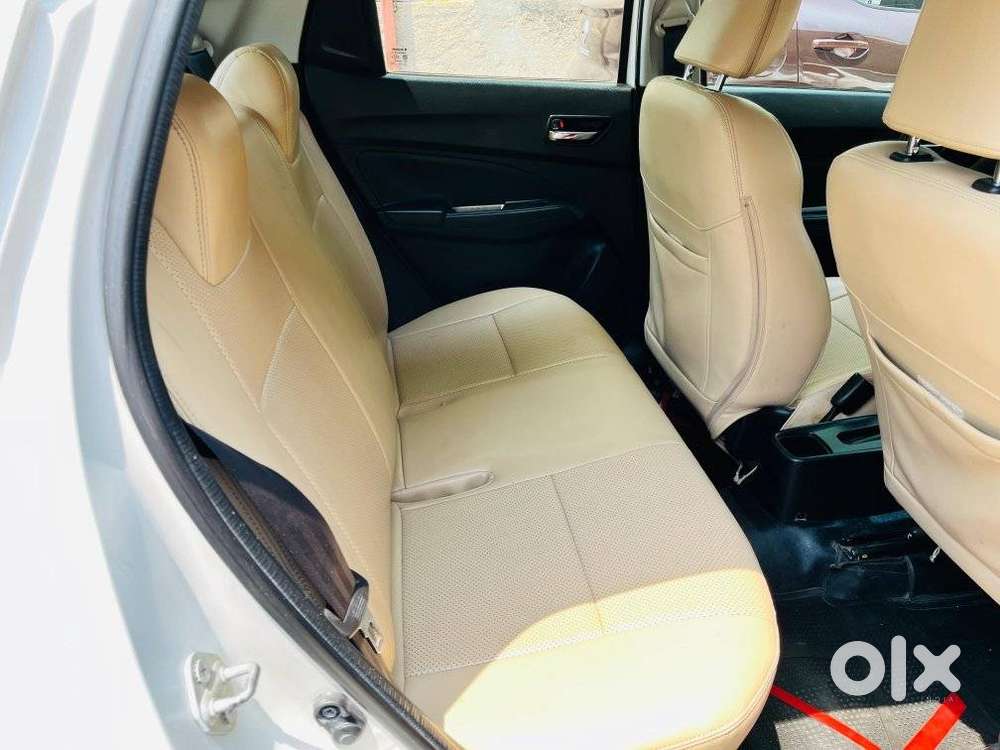 Maruti Suzuki Swift 1.2 Vxi (o), 2021, Petrol