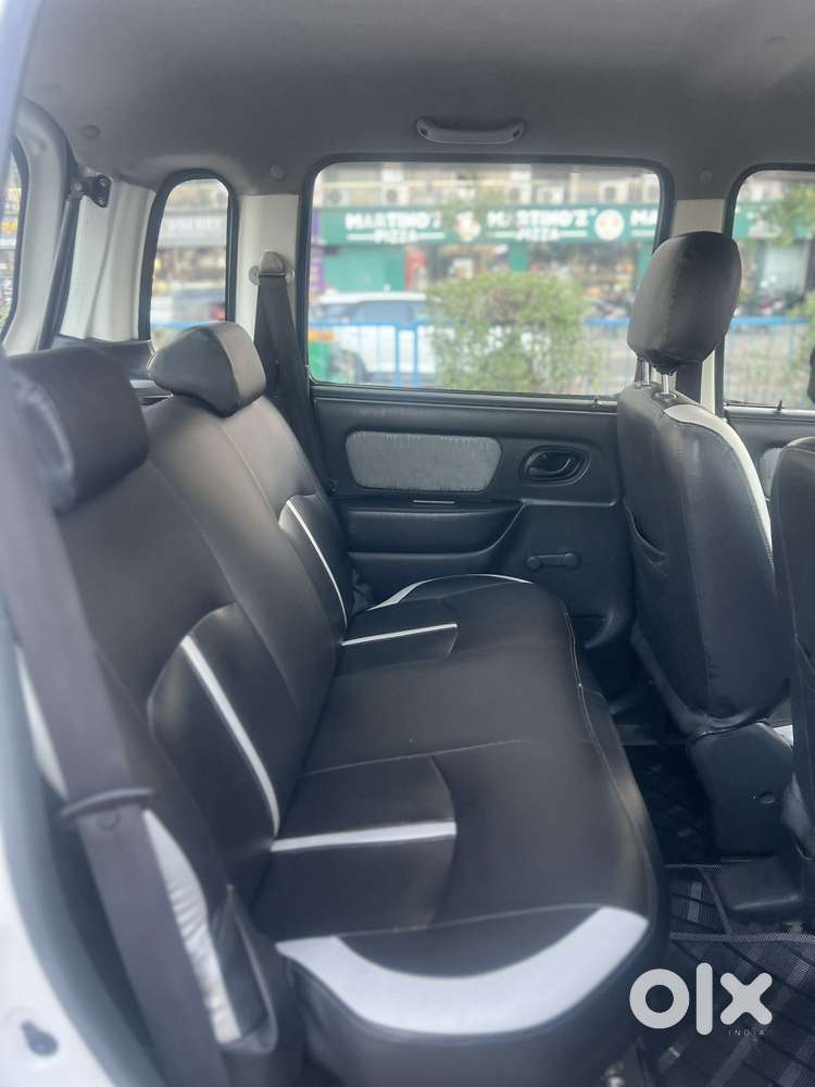 Maruti Suzuki Wagon R 2010-2012 Lxi Bsiii, 2010, Cng & Hybrids