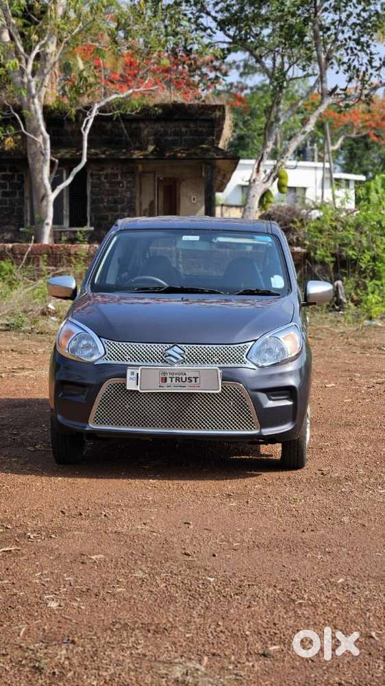 Maruti Suzuki Alto 800 0.8 Vxi (o), 2022, Petrol
