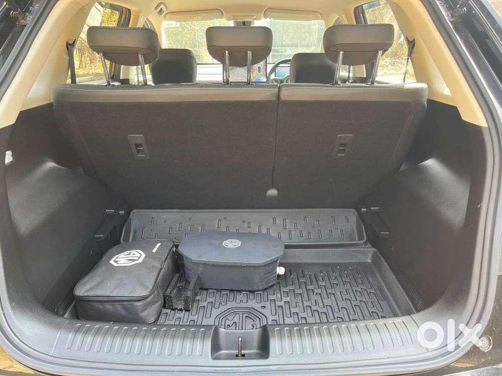 Mg Windsor Ev Exclusive, 2025, Electric