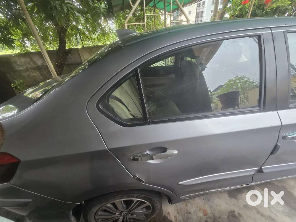 Honda Amaze Vx Cvt Automatic 2023 | 23,243 Km | First Owner | Top Mode