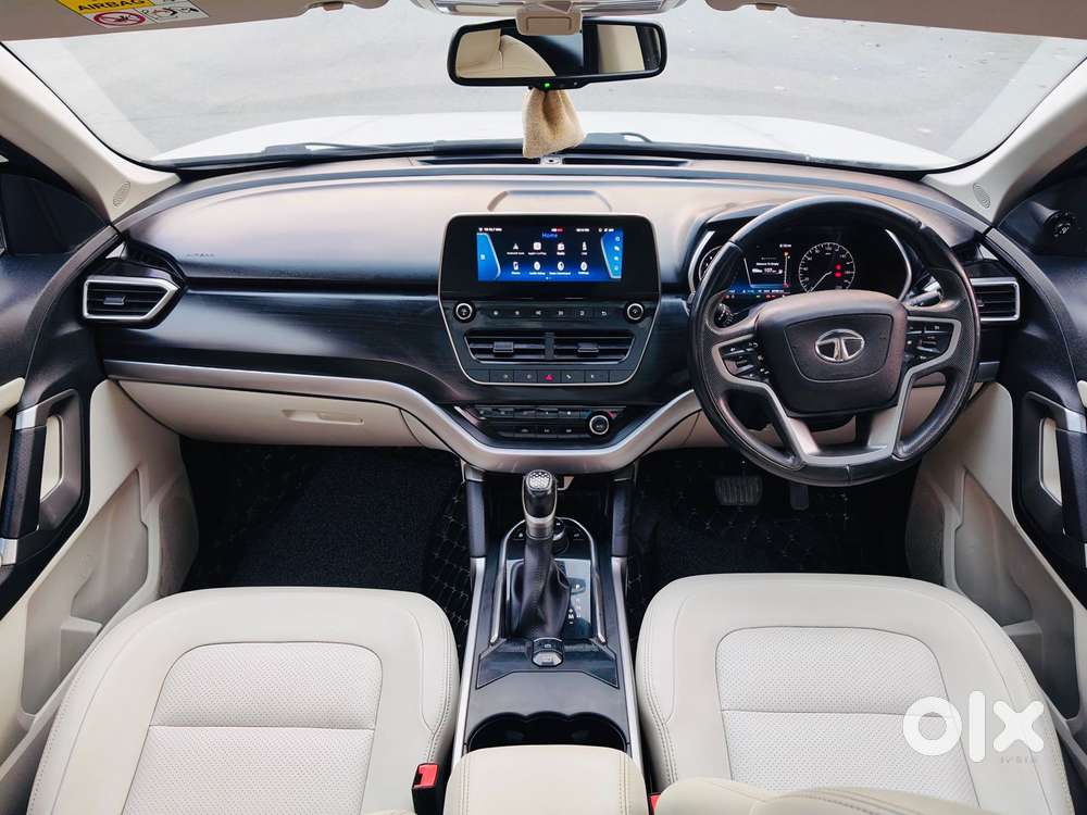 Tata Safari 2.0 Kryotec Xza Plus, 2022, Diesel