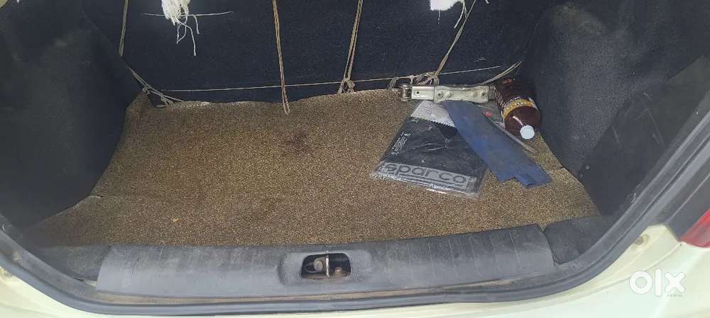 Maruti Suzuki Dzire 2020 Diesel Manual