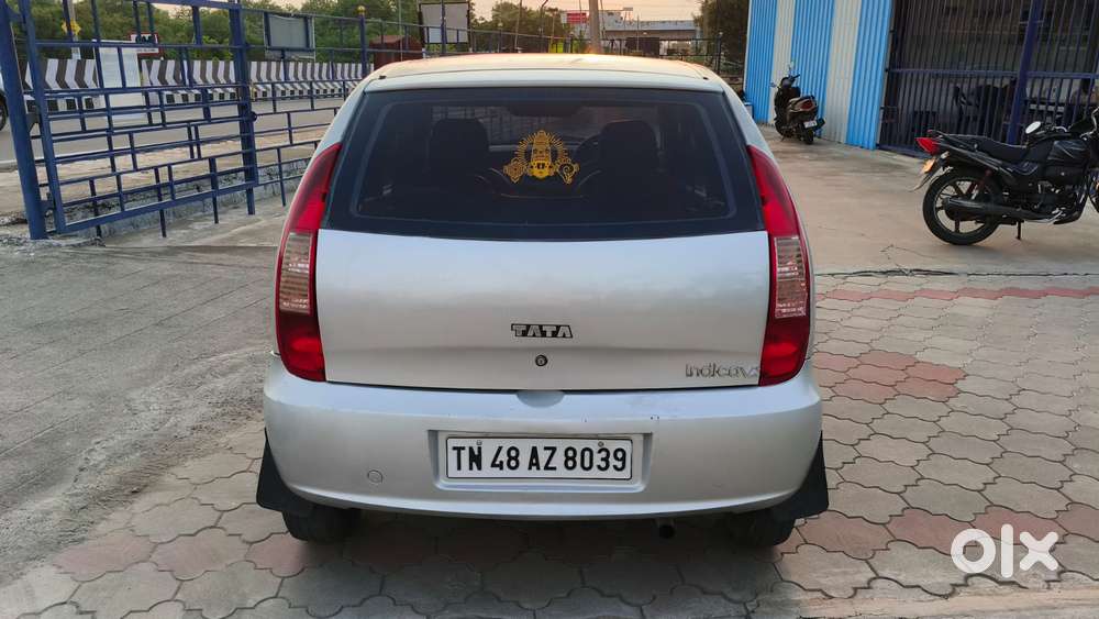 Tata Indica V2, 2014, Diesel