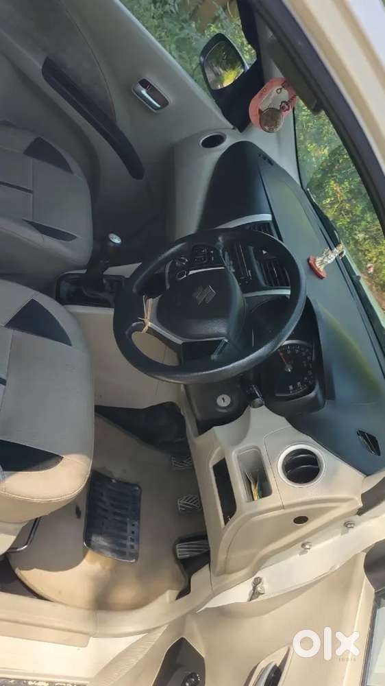 Maruti Suzuki Celerio Zxi 2015
