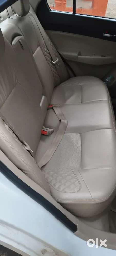 Maruti Suzuki Dzire 1.2 Zxi Plus 2024