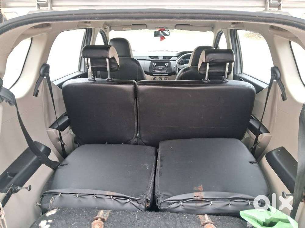 Renault Triber Rxl, 2020, Cng & Hybrids