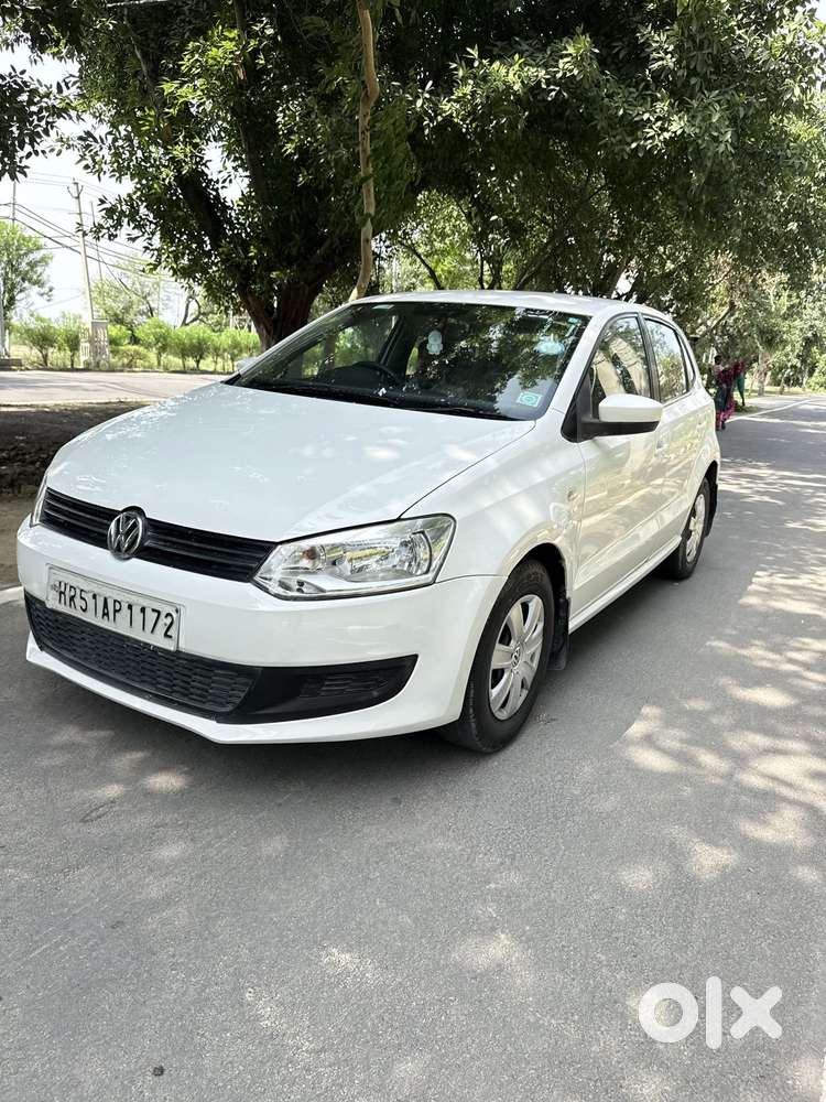 Volkswagen Polo 1.0 Mpi Comfortline, 2011, Petrol