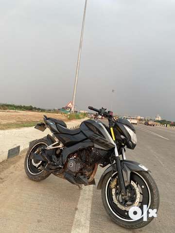 Ns200 bs4 2018 model Motorcycles 1796085453