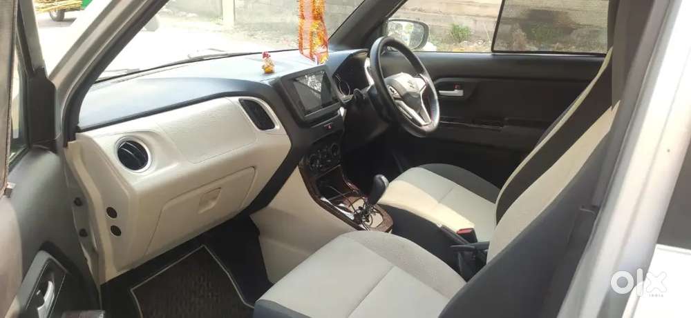 Maruti Suzuki Wagon R 2023
