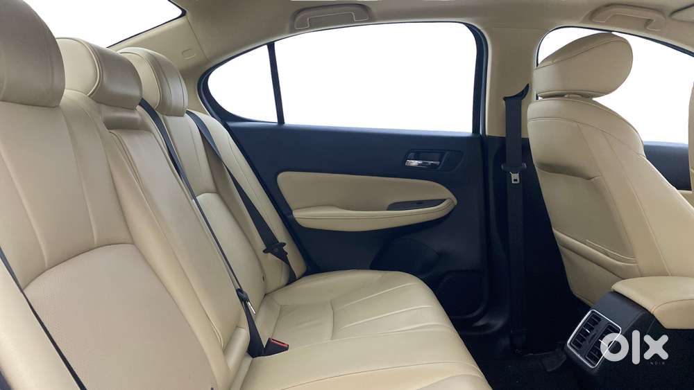 Honda City I-vtec Cvt Zx, 2023, Petrol