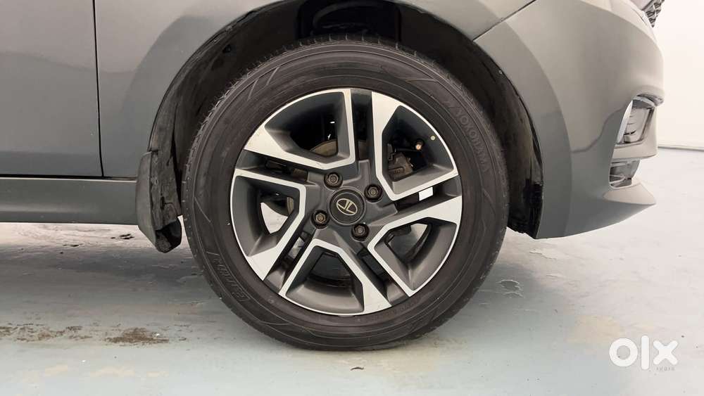 Tata Tiago 1.2 Revotron Xz Plus, 2020, Petrol