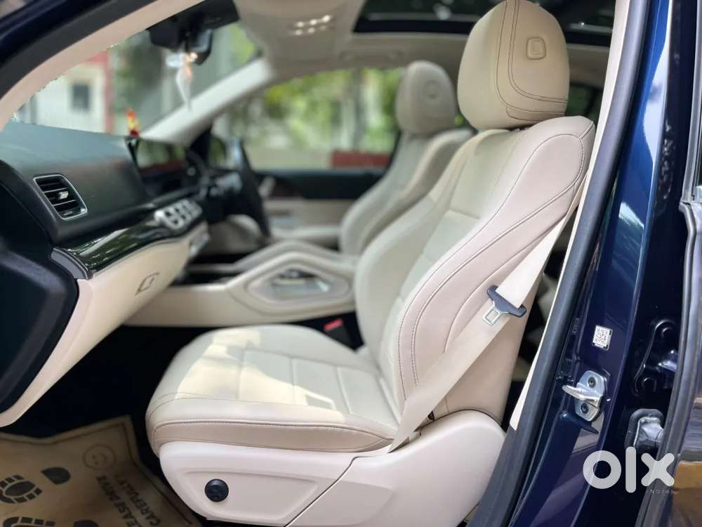 Mercedes-benz Gle, 2022, Diesel