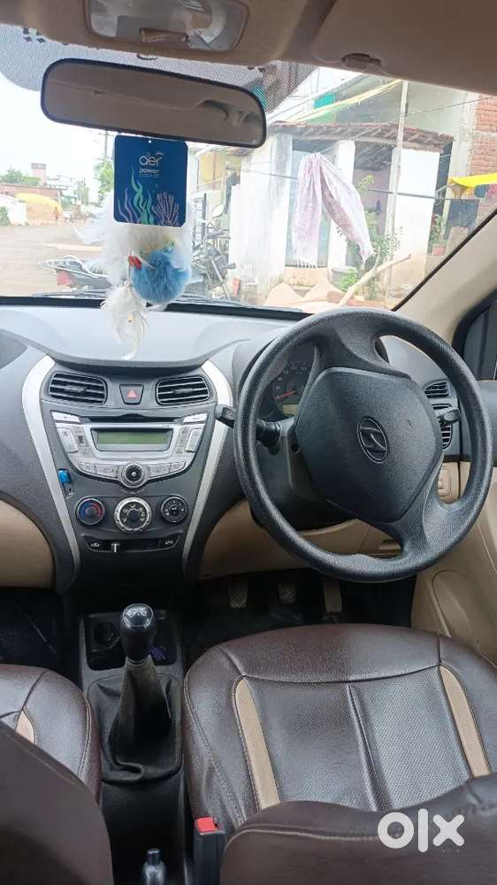 Hyundai Eon 2016 Petrol Good Condition
