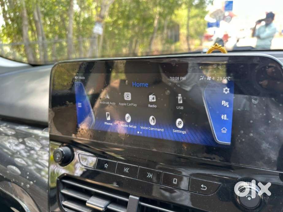 Tata Safari 2.0 Kryotec Xza Plus, 2021, Diesel