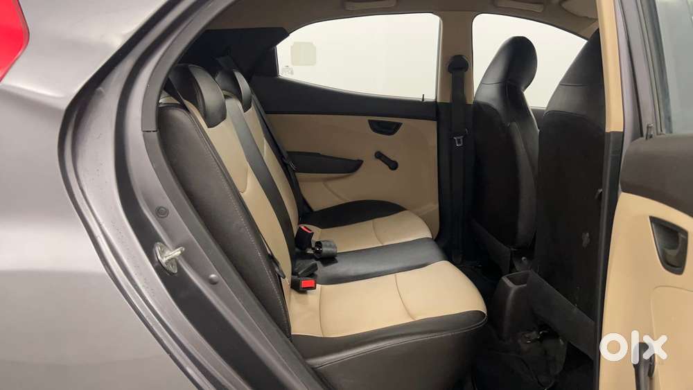 Hyundai Eon Era +, 2015, Petrol