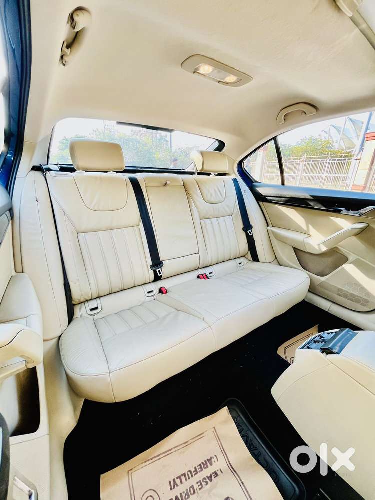 Skoda Octavia 2.0 L K Tsi At, 2018, Petrol